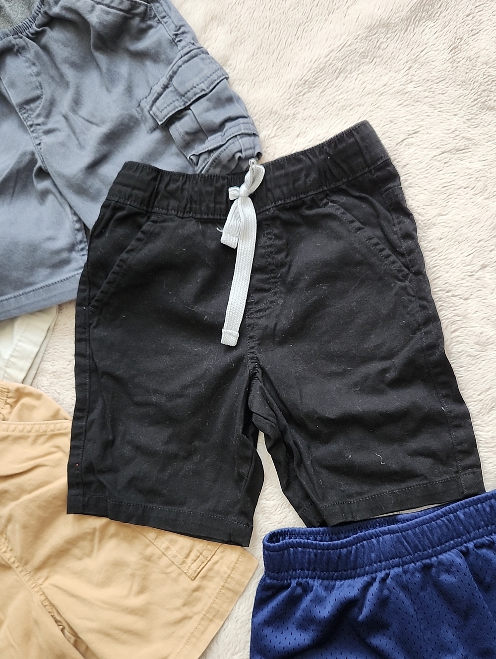 Boys Kids Shorts Bundle, 4T - Picture 5 of 16